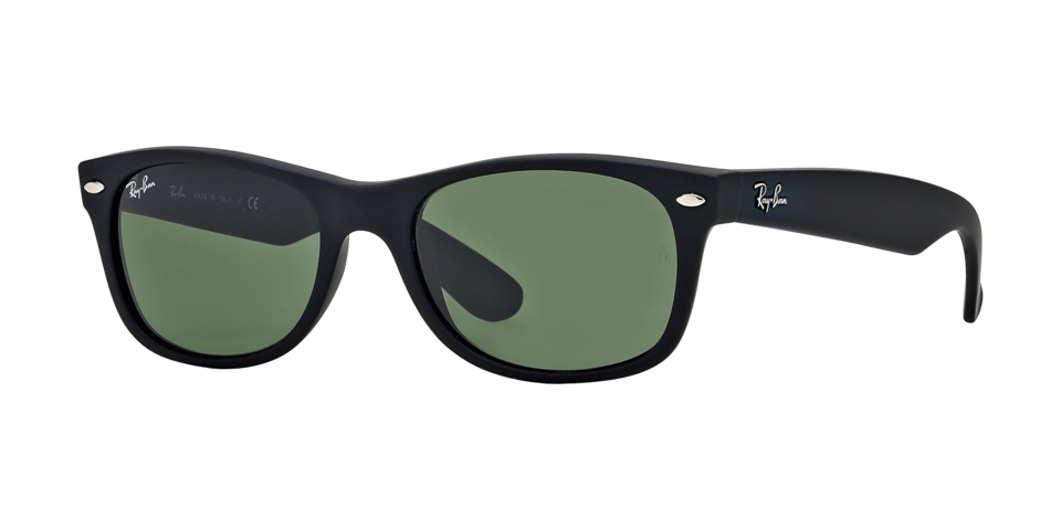 RB2132 New Wayfarer Classic